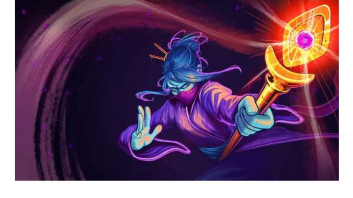 观者进阶20,电表倒转,终局腐化之心截图