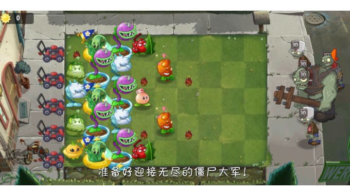 5树根虚体海枣阵截图
