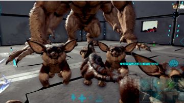 灭绝没上线无聊整理了下录制视频