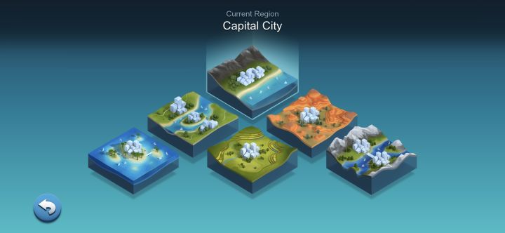 SimCity国际服联网的无限版本!截图