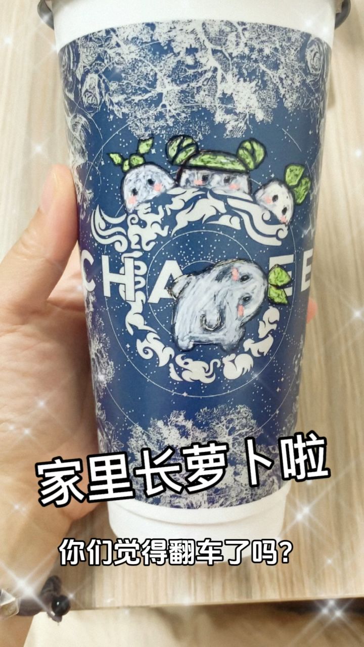 桃源深处有人家 ｜翻车了，翻车了截图