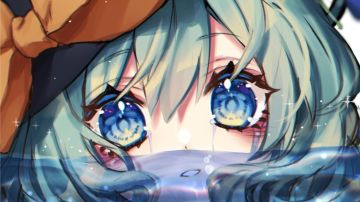 【宗师二杠】（控场泡泡托普斯）“被牵制住”的分身