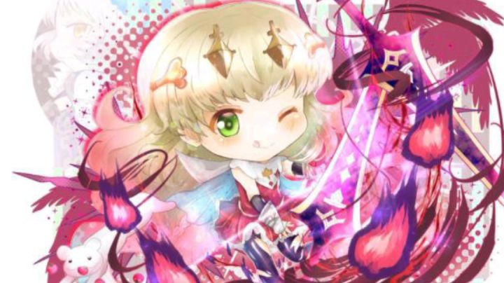 《另一个伊甸》7616弱点伤害。截图