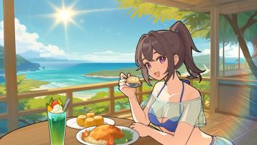 开拓新的道路（后日谈）