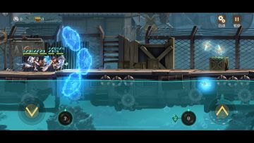 给大伙看看新蜃楼的无限模式