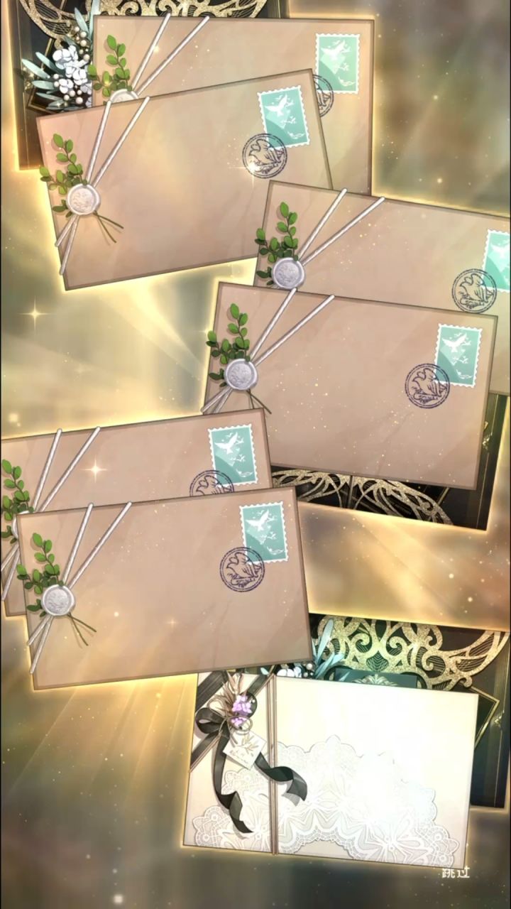 三金!截图