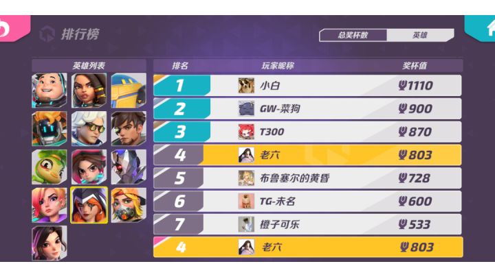 迪姬现状-一枪10w伤害 第一视角截图