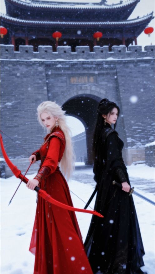 神话 五合一截图