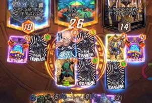 大竞技场S17：黑蜘蛛我管不了这么多辣！