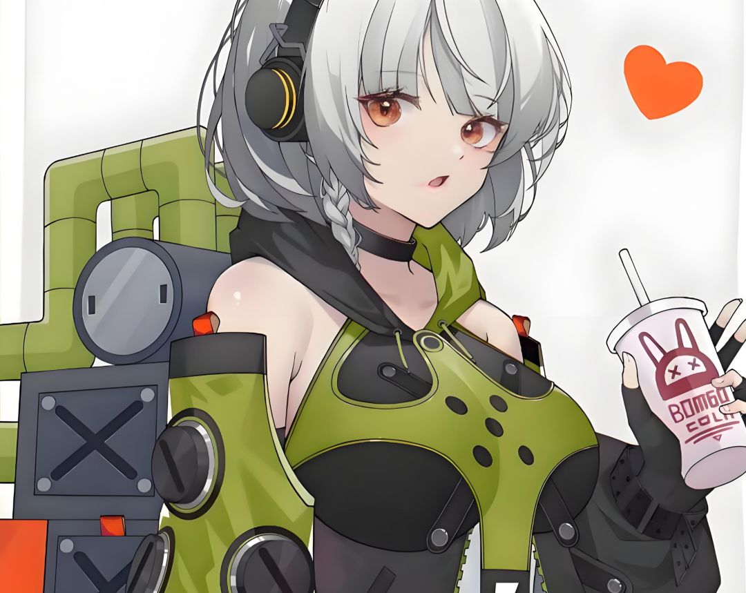 安比训练日常截图