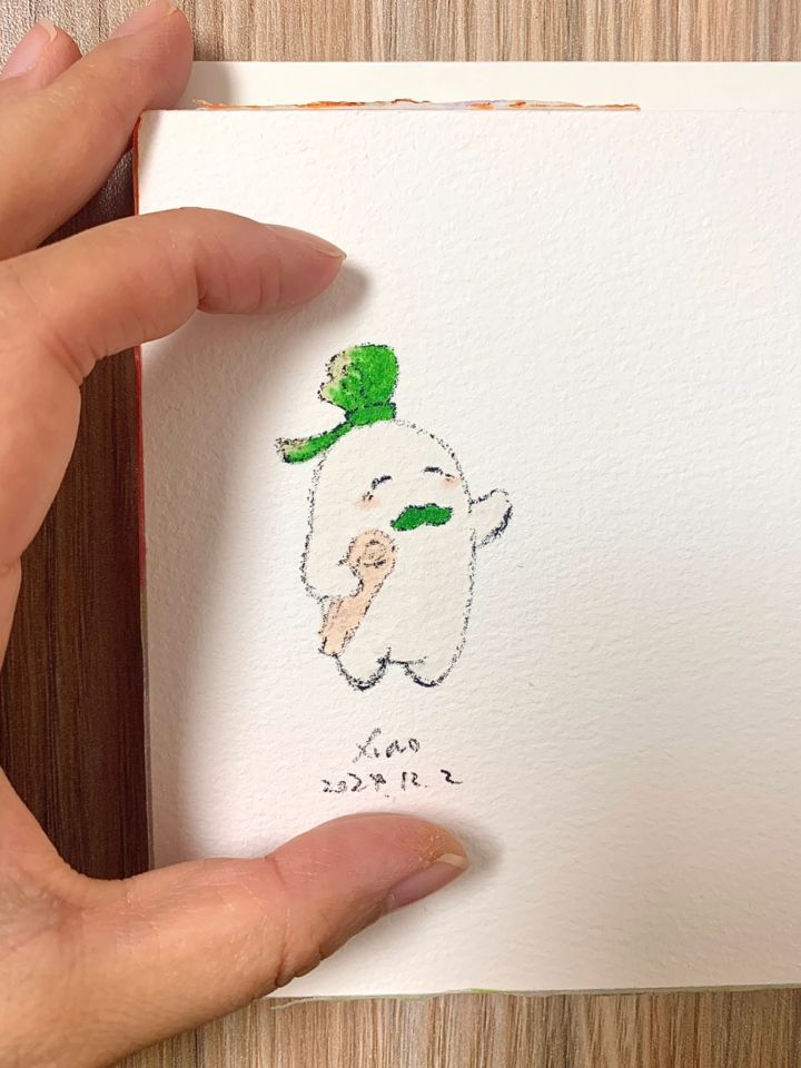 桃源深处有人家 | 老头萝~截图