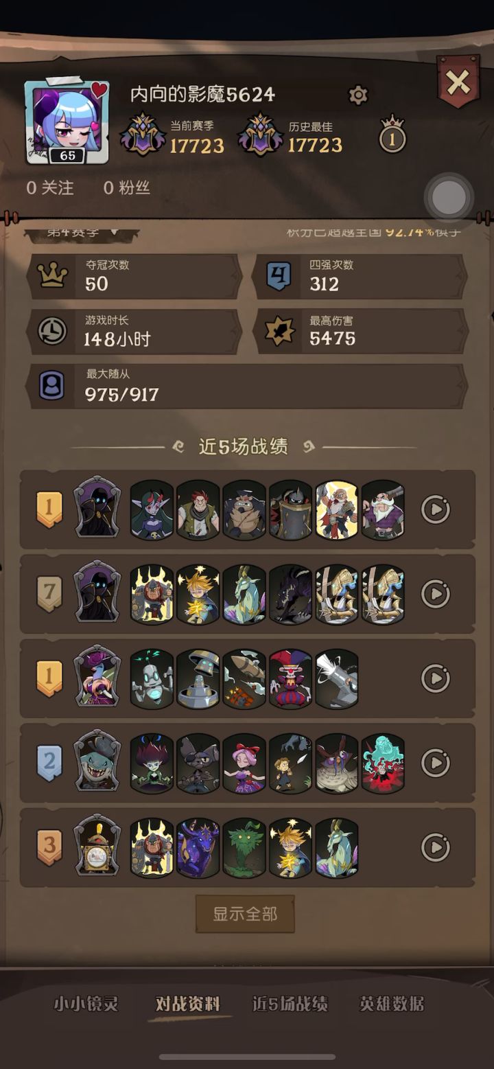 炮灰6魔女截图