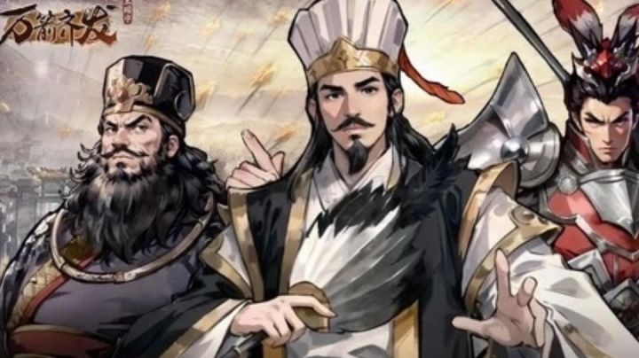 这个游戏玩卡牌的时候颇有种下棋对弈的感觉截图