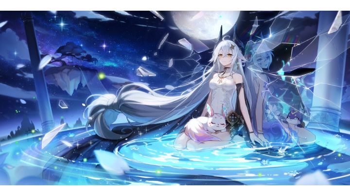 绘星若卡点视频截图