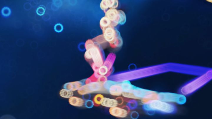 《混沌起源》特权关注我截图