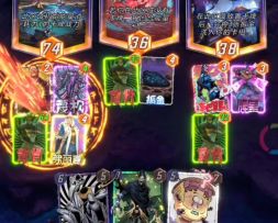 漫威终极逆转S15：靶眼戴肯！狗胆人机阻我3刀戴肯【实战4教学】