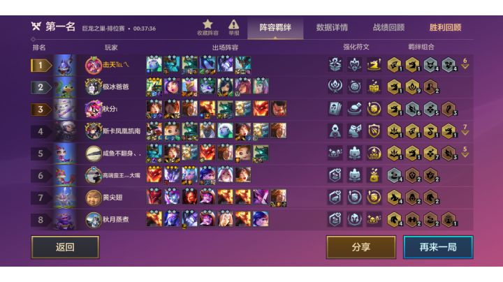 索拉卡伤害20万截图