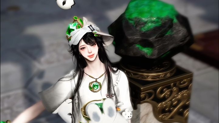 天赏石重度依赖截图