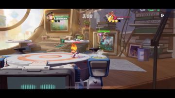 把这哥们勾引了好久才骗出来！