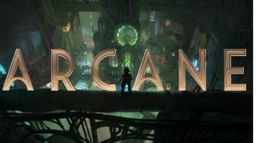英雄联盟首部动画剧集《Arcane》先导预告公开，今秋上映