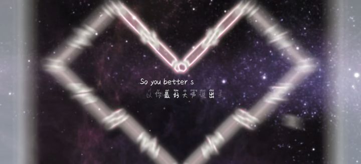 Phi中的意难平截图