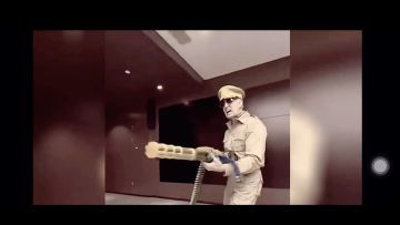 听听五星上将麦克阿瑟的看法