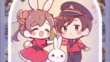 谜境《迷之小事》合集