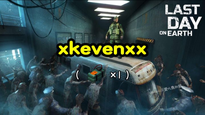 抄家xkevenxx《地球末日生存》v.1.34.1截图