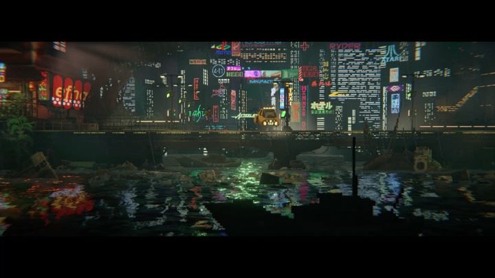 The Final Escape宣传片截图