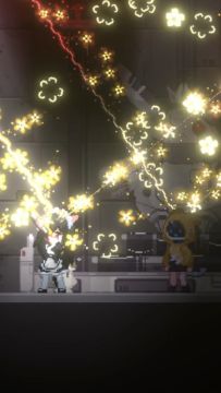 《新月纪元》混合双打【第726期】