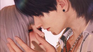 夏以昼太魅了aaaaaaa