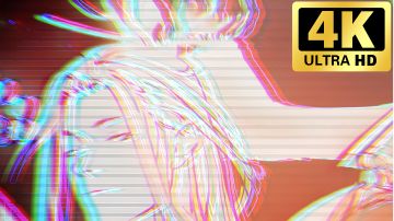 【4K／一念逍遥／高燃】⚡『WAQU』一念逍遥PV混剪⚡