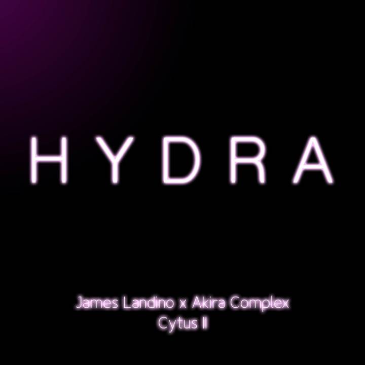 【Malody自制】James Landino vs Akira Complex - Hydra截图
