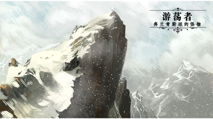 不错的探索游戏 画面音乐小清新截图