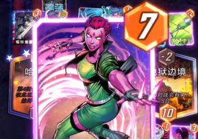 漫威终极逆转S15：2！震惊!!!奥米霸欺负幼儿园小朋友！