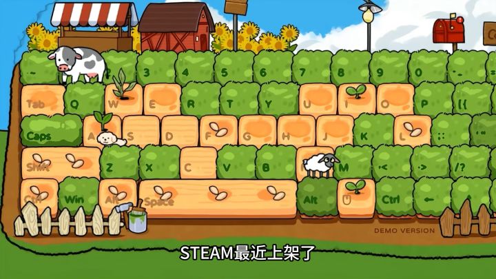 打工人摸鱼神器,绝对一玩一个不吱声!截图