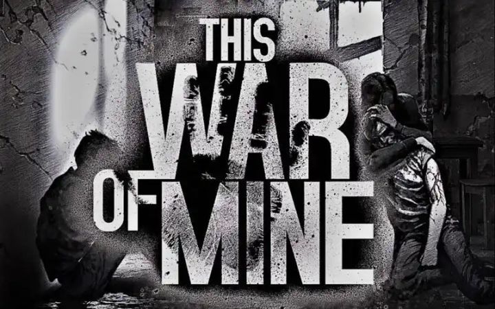 <好游推荐>这是我的战争This War Of Mine截图