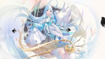 兄弟们，光隙解语测试服来了，我先帮你们玩了一下。且看视频，可以冲! ! !