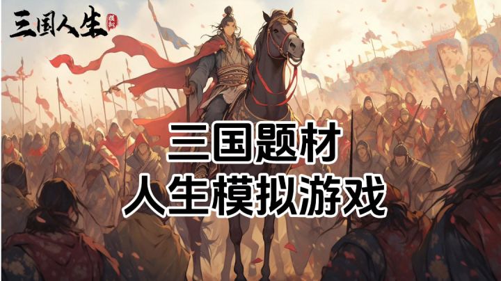 游戏安利:开放式剧情体验,重启人生模拟系列游戏截图