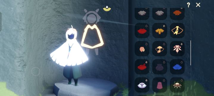 #光遇截图