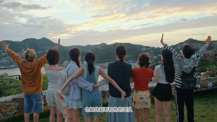 “我”对游玩《家伙》后的心得截图