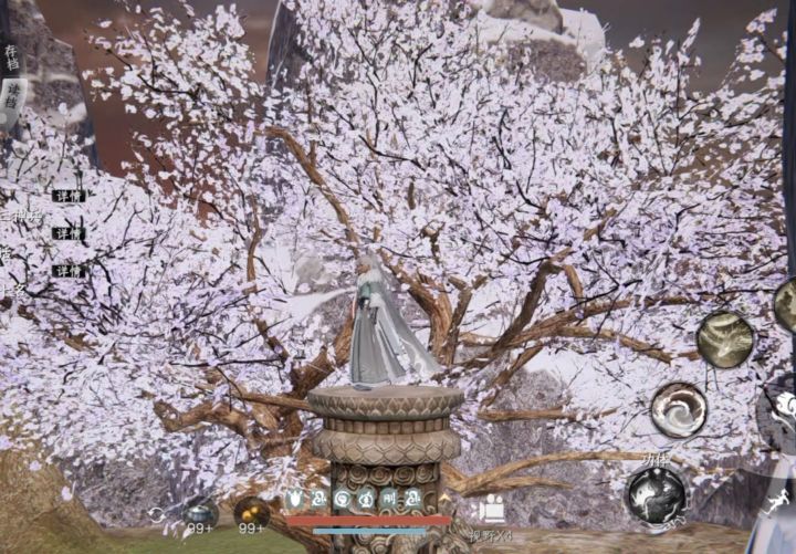 欠揍的恶霸-王小虎(降龙流派打法)截图