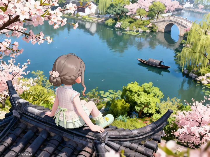 再听一遍 青花瓷 敬我们的初相识截图