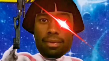 好游推荐第1期《弈剑行》。。。。。。