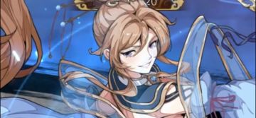 暴力美学，华丽刀锋！七分钟让你感受她的魅力！春华技能实战展示