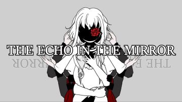 【手书】l·EcHO·rla【忘却前夜-奥尔拉中心】
