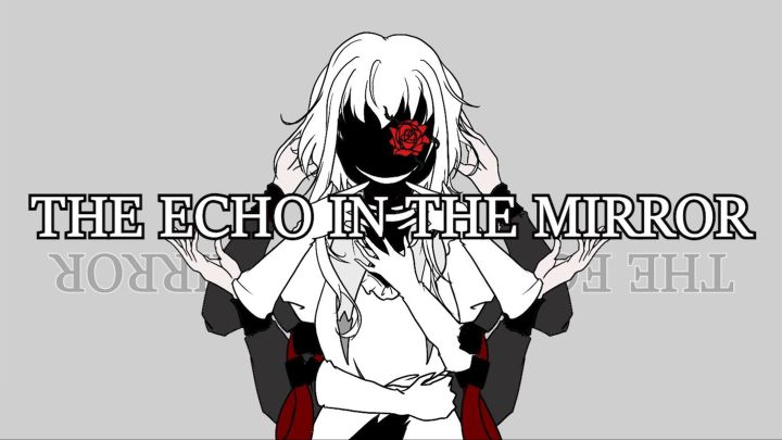 【手书】l·EcHO·rla【忘却前夜-奥尔拉中心】截图