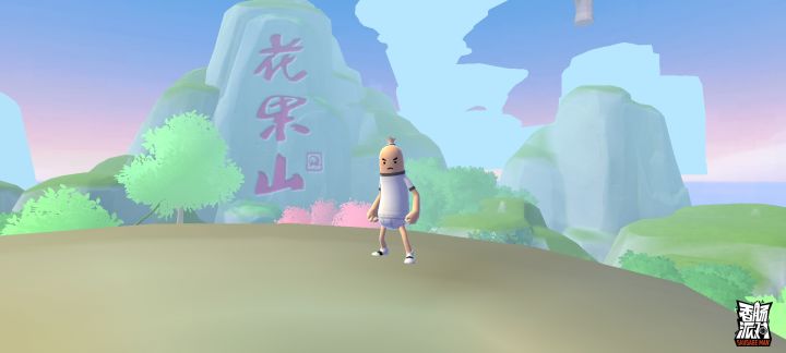 【SS19攻略】香肠派对爆跳西游路前五关攻略截图