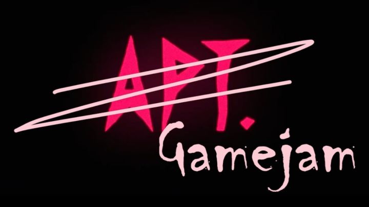 用APT的方式打开Gamejam光影之途截图