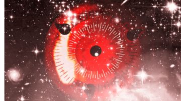 bvn版五影佐助地狱（两百血）vs三人机